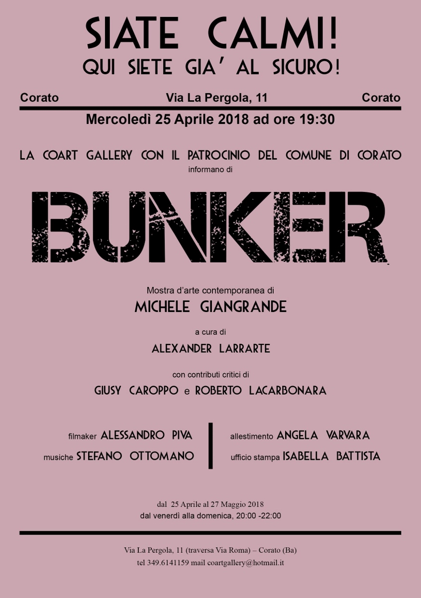 Bunker